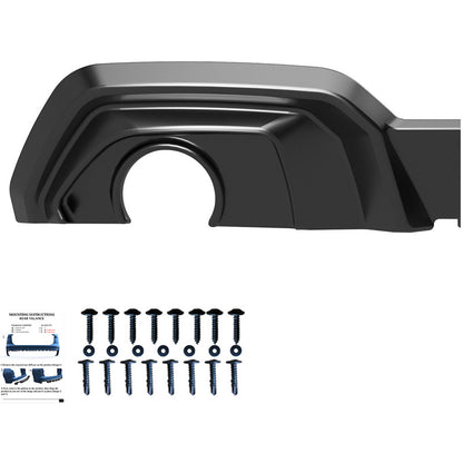 Diffusore posteriore BMW 3-Series G20/G21 M-Pack 2018-2022 – Simoni Racing – foto 3