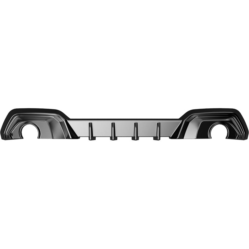 Diffusore posteriore BMW 3-Series G20/G21 M-Pack 2018-2022 – Simoni Racing – foto 5