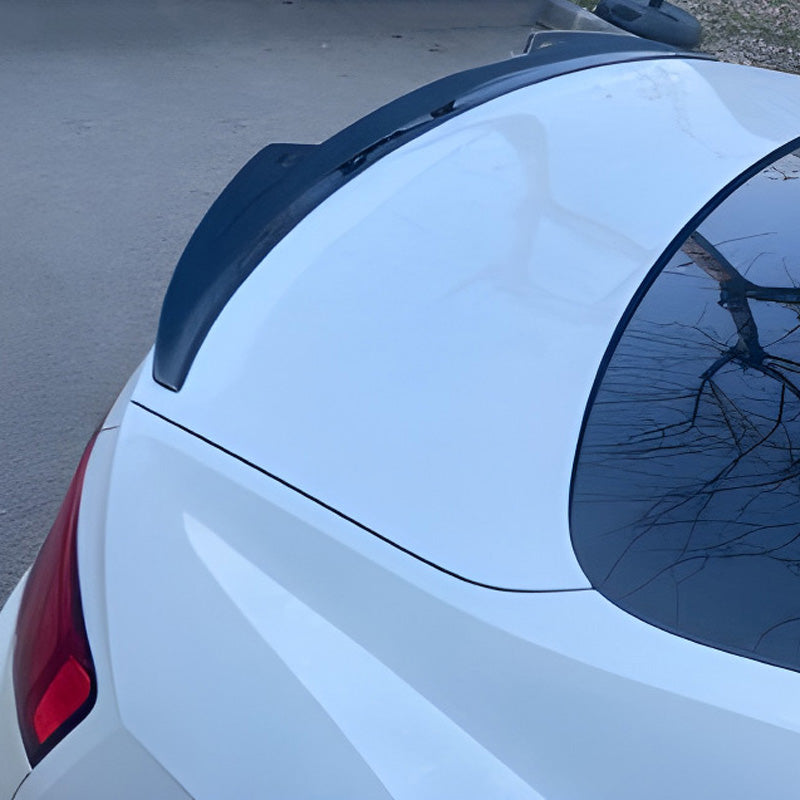 Spoiler da baule Audi A5 S-Line F5 Coupe 2017- – Simoni Racing