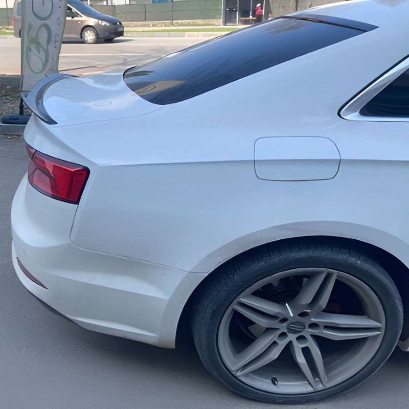 Spoiler da baule Audi A5 S-Line F5 Coupe 2017- – Simoni Racing – foto 2