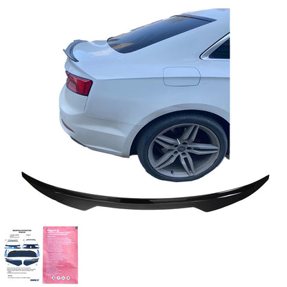 Spoiler da baule Audi A5 S-Line F5 Coupe 2017- – Simoni Racing – foto 4