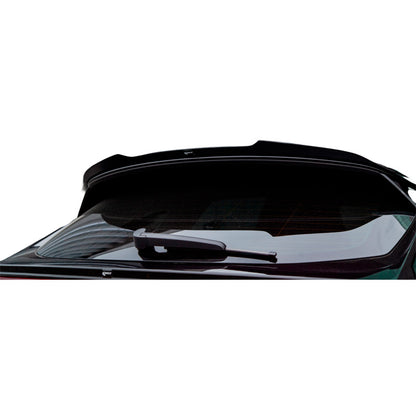 Spoiler da tetto Cupra Formentor 2020-2024 & Facelift 2024- - – Simoni Racing