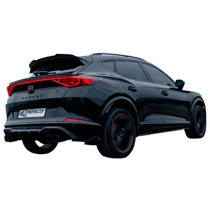 Spoiler da tetto Cupra Formentor 2020-2024 & Facelift 2024- - – Simoni Racing – foto 2
