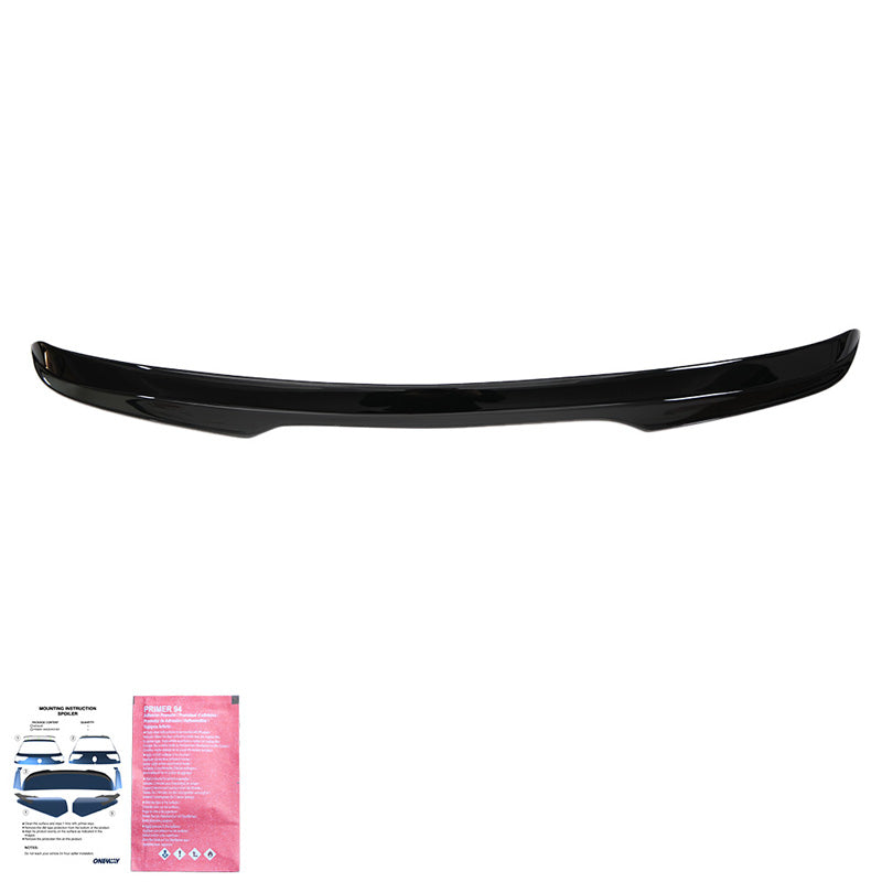 Spoiler da tetto Seat Ateca FR 2016- & Cupra Ateca 2018- - – Simoni Racing