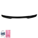 Spoiler da tetto Seat Ateca FR 2016- & Cupra Ateca 2018- -