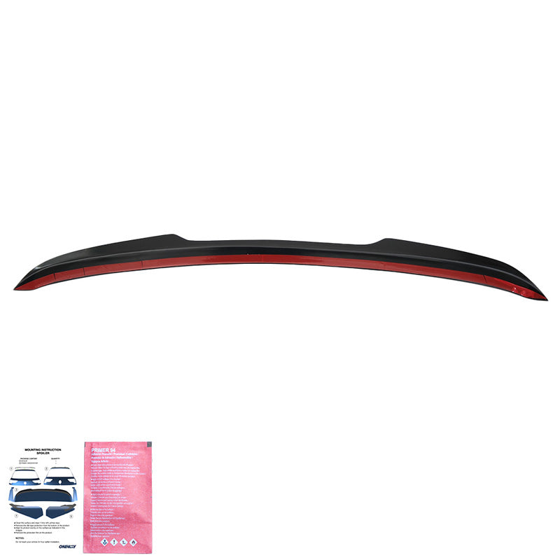 Spoiler da tetto Seat Ateca FR 2016- & Cupra Ateca 2018- - – Simoni Racing – foto 2