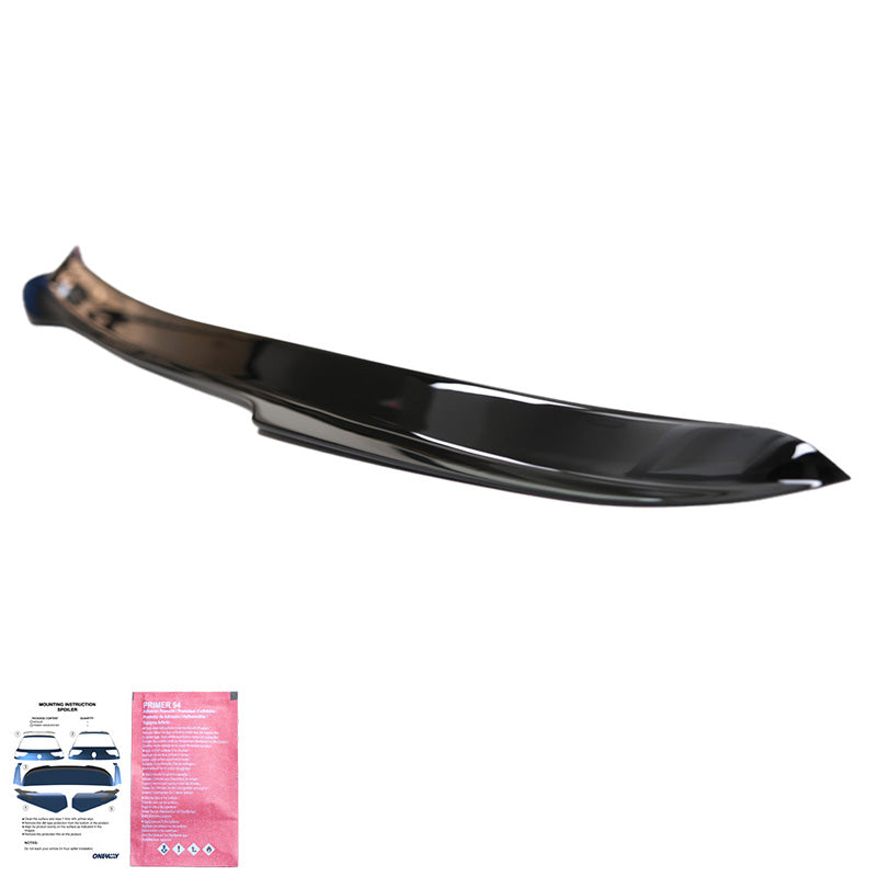 Spoiler da tetto Seat Ateca FR 2016- & Cupra Ateca 2018- - – Simoni Racing – foto 3
