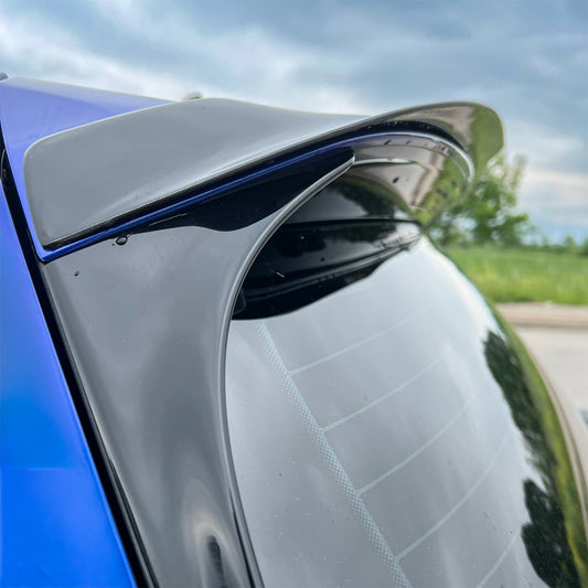 Spoiler da tetto VW Golf VII (7&7.5) HB GTi/GTD/R/R Line '13-'20 – Simoni Racing