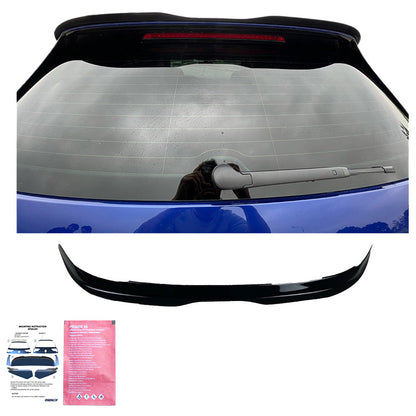 Spoiler da tetto VW Golf VII (7&7.5) HB GTi/GTD/R/R Line '13-'20 – Simoni Racing – foto 4