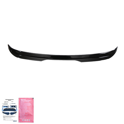 Spoiler da tetto VW Golf VII (7&7.5) HB GTi/GTD/R/ – Simoni Racing – foto 5