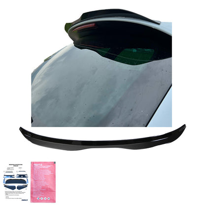 Spoiler da tetto Seat Leon (5F) HB Cupra 2013-2020 - – Simoni Racing – foto 4