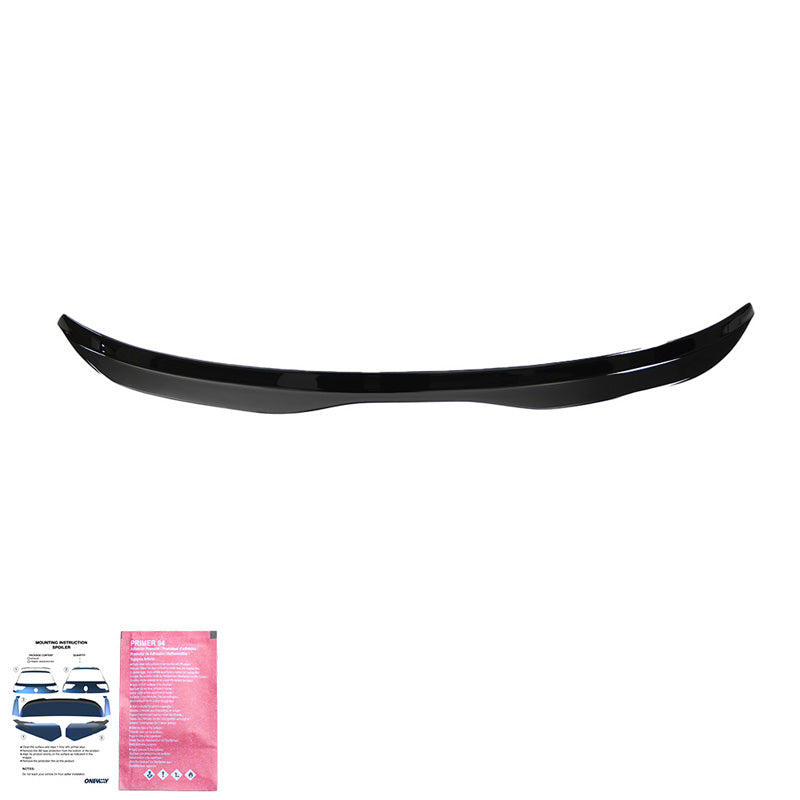 Spoiler da tetto Seat Leon (5F) HB Cupra 2013-2020 - – Simoni Racing – foto 5