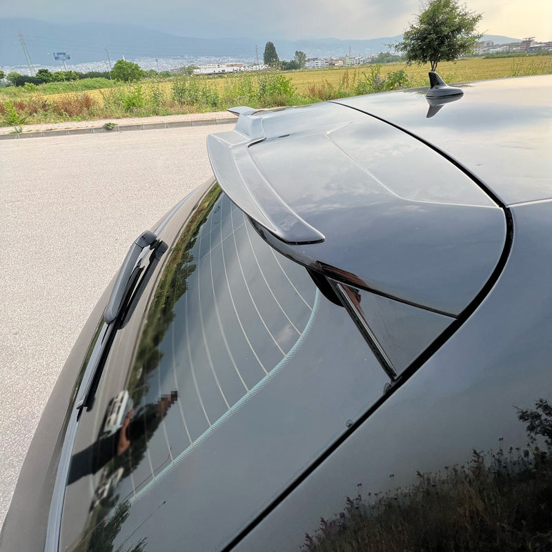 Spoiler da tetto Audi RS3 8V Sportback 2015-2020 - – Simoni Racing