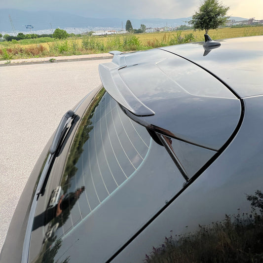 Spoiler da tetto Audi RS3 8V Sportback 2015-2020 - – Simoni Racing