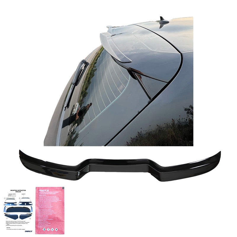 Spoiler da tetto Audi RS3 8V Sportback 2015-2020 - – Simoni Racing – foto 3