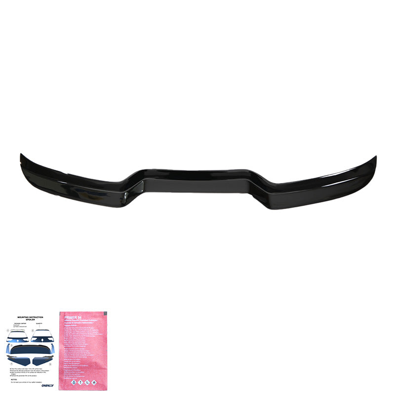 Spoiler da tetto Audi RS3 8V Sportback 2015-2020 - – Simoni Racing – foto 5