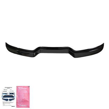 Spoiler da tetto Audi RS3 8V Sportback 2015-2020 - – Simoni Racing – foto 5