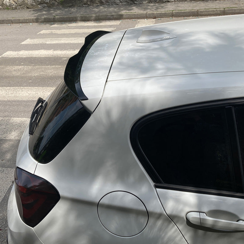 Spoiler da tetto BMW 1-Series F20/F21 M-Power Facelift 2015-2019 – Simoni Racing