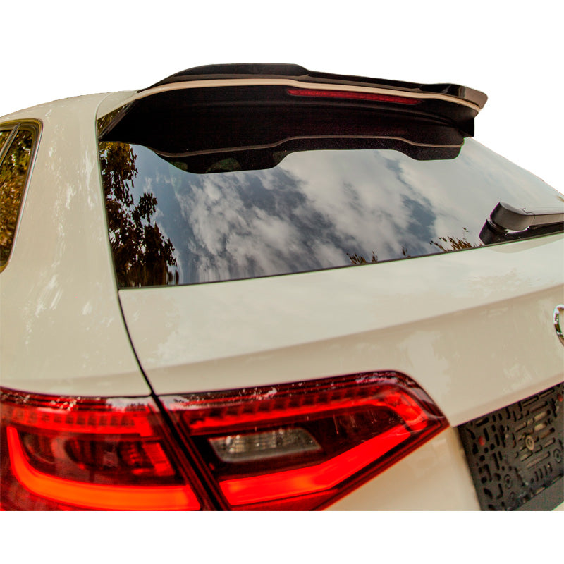 Spoiler da tetto Audi S3 Sportback 8V/8V Facelift 2013-2020 - – Simoni Racing