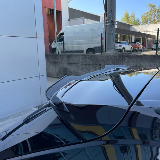 Spoiler da tetto Audi RS Q8 MK1 2019 – Simoni Racing