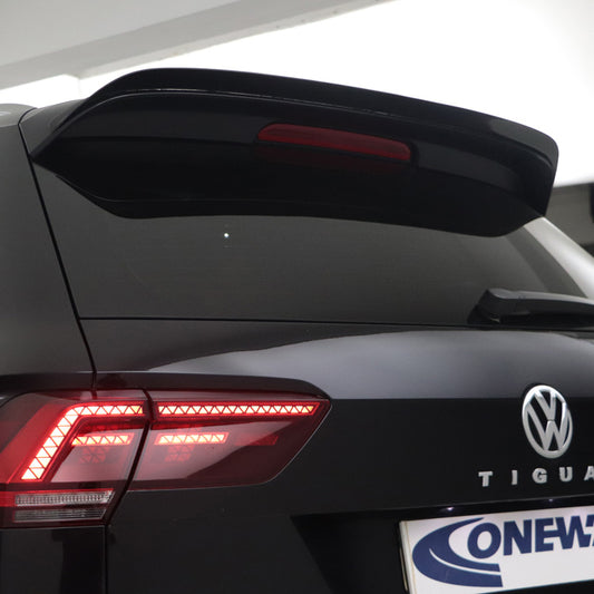 Spoiler da tetto Volkswagen Tiguan II R-Line 2016-2020 - – Simoni Racing