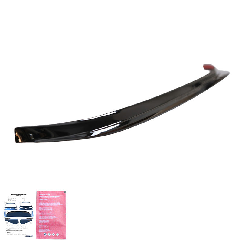 Spoiler da tetto Volkswagen Tiguan II R-Line 2016-2020 - – Simoni Racing – foto 5