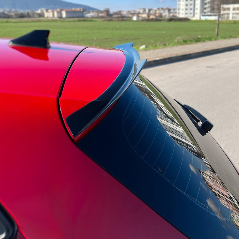 Spoiler da tetto Seat Ibiza (6F) 2017- incl. FR - – Simoni Racing