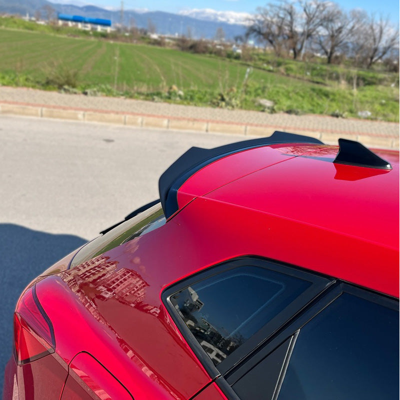 Spoiler da tetto Seat Ibiza (6F) 2017- incl. FR - – Simoni Racing – foto 2