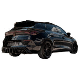 Spoiler da tetto Seat Leon IV HB FR & Cupra Leon HB 2020- -
