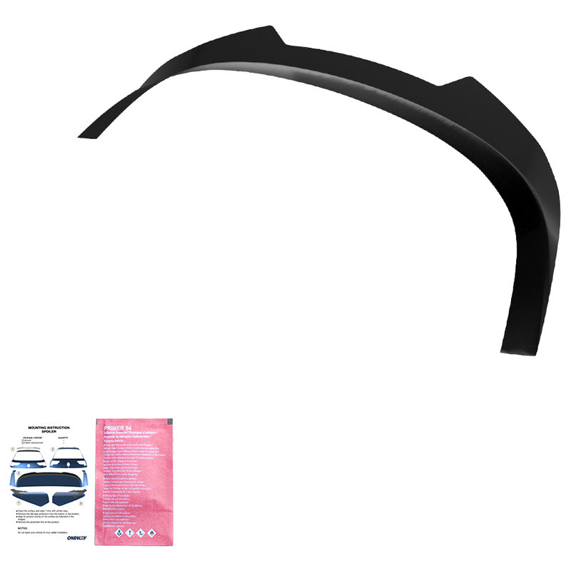 Spoiler da tetto Seat Leon IV HB FR & Cupra Leon HB 2020- - – Simoni Racing – foto 5
