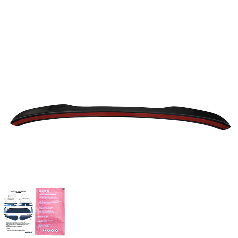 Spoiler da tetto Volkswagen Touareg III R-Line 2018- - – Simoni Racing – foto 2