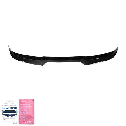 Spoiler da tetto Audi SQ5 8R 2012-2017 - – Simoni Racing
