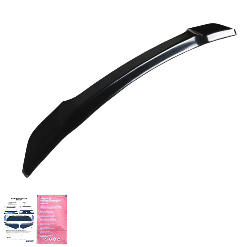 Spoiler da tetto BMW X3 M-Pack/M40d/M40i G01 2018- - – Simoni Racing