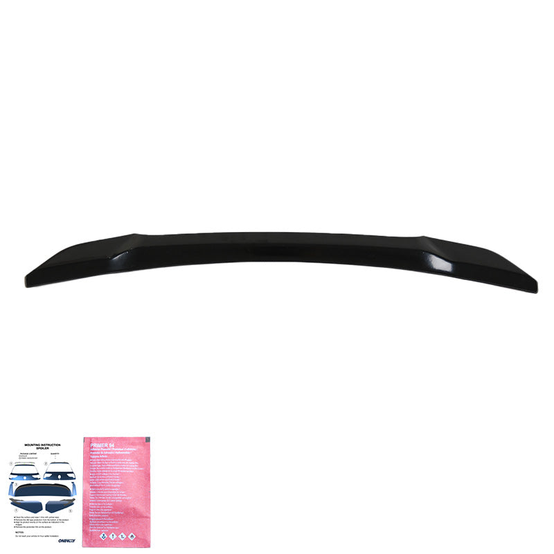 Spoiler da tetto BMW X3 M-Pack/M40d/M40i G01 2018- - – Simoni Racing – foto 2