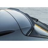 Spoiler da tetto Audi A6 S-Line/S6 C8 Avant 2018- -