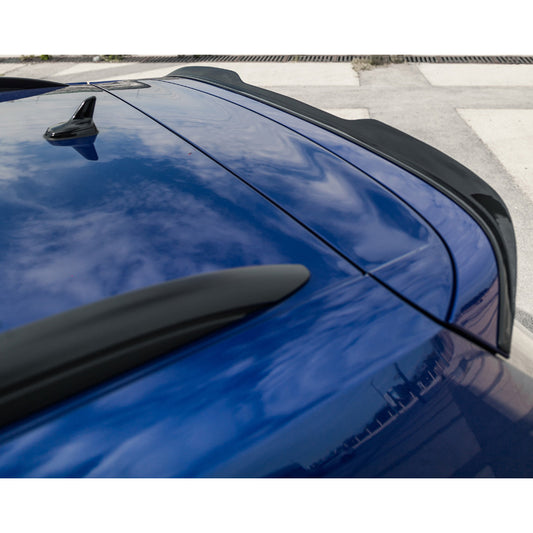 Spoiler da tetto VW Tiguan II R/R Line Facelift 2020-2024 - – Simoni Racing