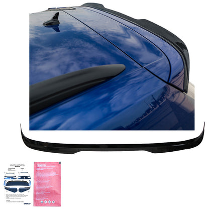Spoiler da tetto VW Tiguan II R/R Line Facelift 2020-2024 - – Simoni Racing – foto 3