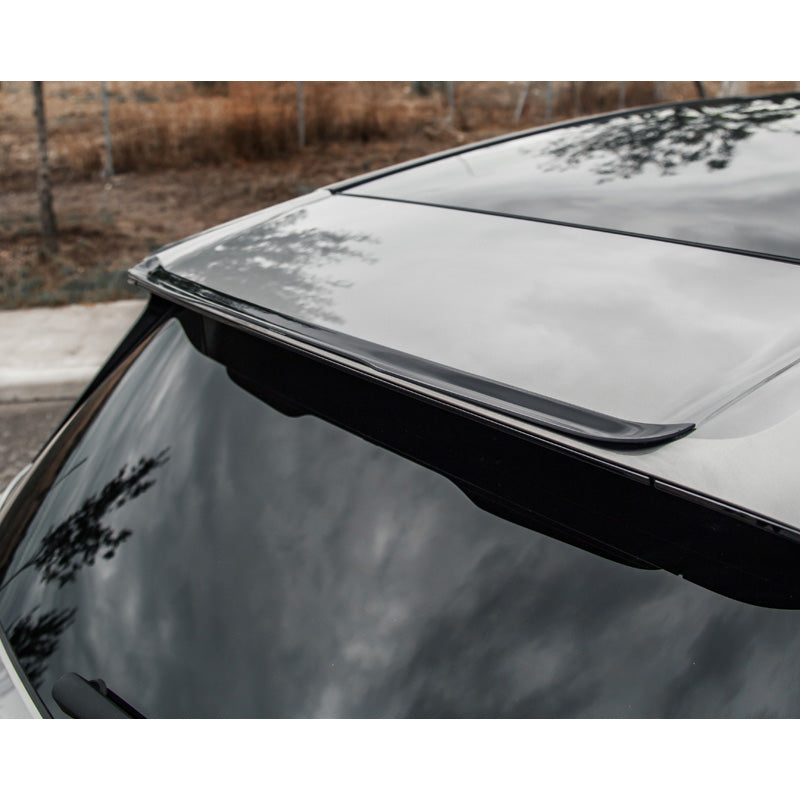 Spoiler da tetto BMW iX M-Pack i20 2021- - – Simoni Racing