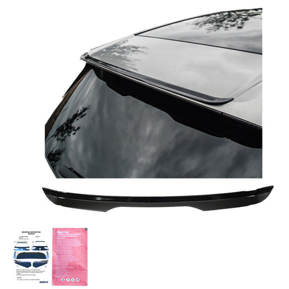 Spoiler da tetto BMW iX M-Pack i20 2021- - – Simoni Racing – foto 3