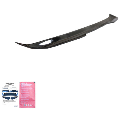 Spoiler da tetto BMW iX M-Pack i20 2021- - – Simoni Racing – foto 5