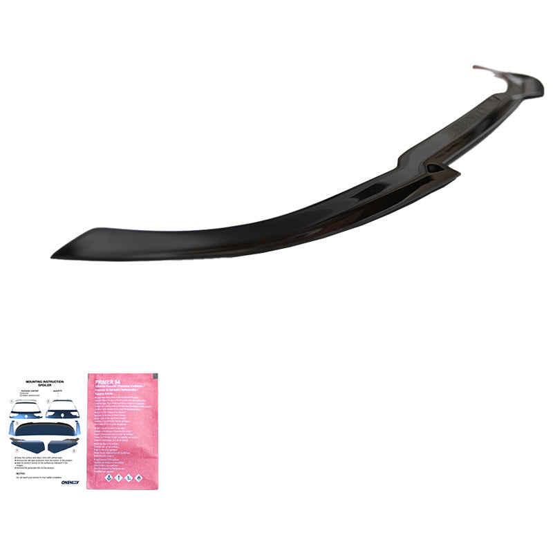 Spoiler da tetto Ford Fiesta ST/ST-Line MK8 2017- - – Simoni Racing