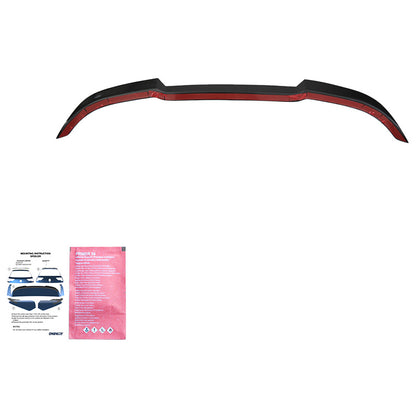 Spoiler da tetto Ford Fiesta ST/ST-Line MK8 2017- - – Simoni Racing – foto 3