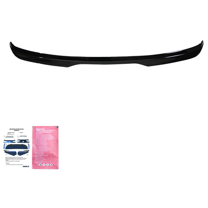 Spoiler da tetto Ford Focus ST MK3 Hatchback 2010-2014 – Simoni Racing
