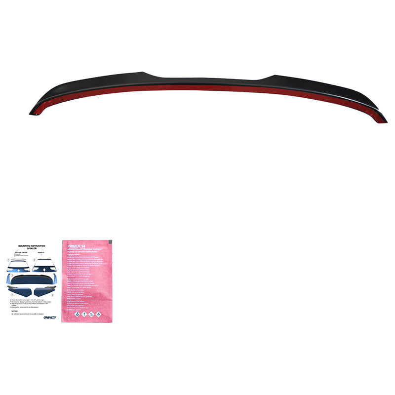 Spoiler da tetto Ford Focus ST MK3 Hatchback 2010-2014 – Simoni Racing – foto 2