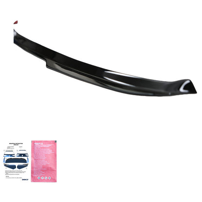 Spoiler da tetto Ford Focus ST MK3 Hatchback 2010-2014 – Simoni Racing – foto 3