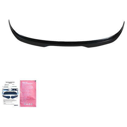 Spoiler da tetto BMW X1 F48 M-Pack 2015-2019 - – Simoni Racing