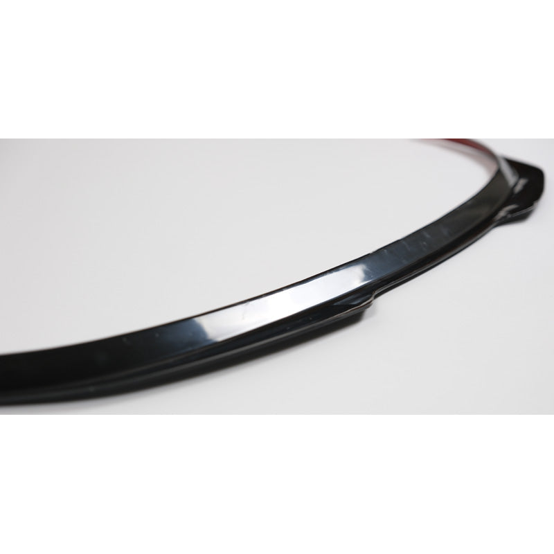 Spoiler da tetto BMW X1 F48 M-Pack 2015-2019 - – Simoni Racing – foto 5