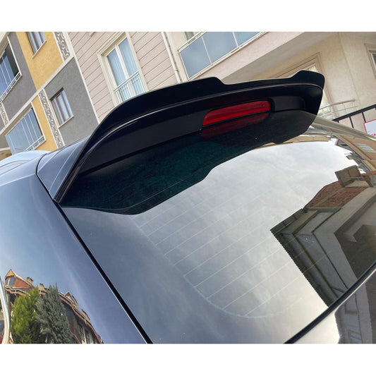 Spoiler da tetto VW Tiguan II R-Line 2016-2020 - Version 2 - – Simoni Racing