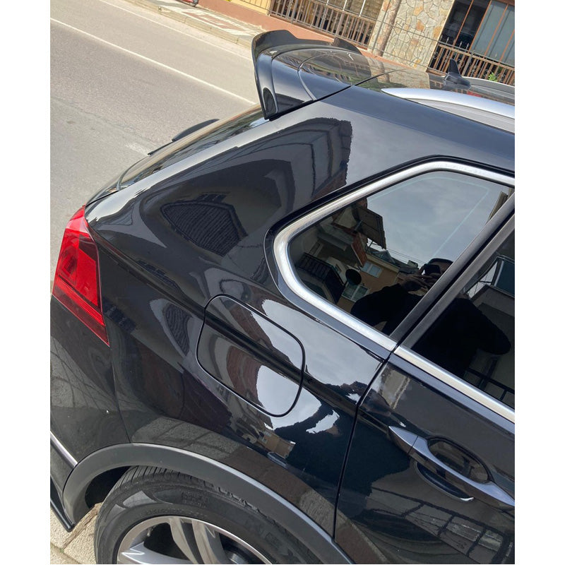 Spoiler da tetto VW Tiguan II R-Line 2016-2020 - Version 2 - – Simoni Racing – foto 2