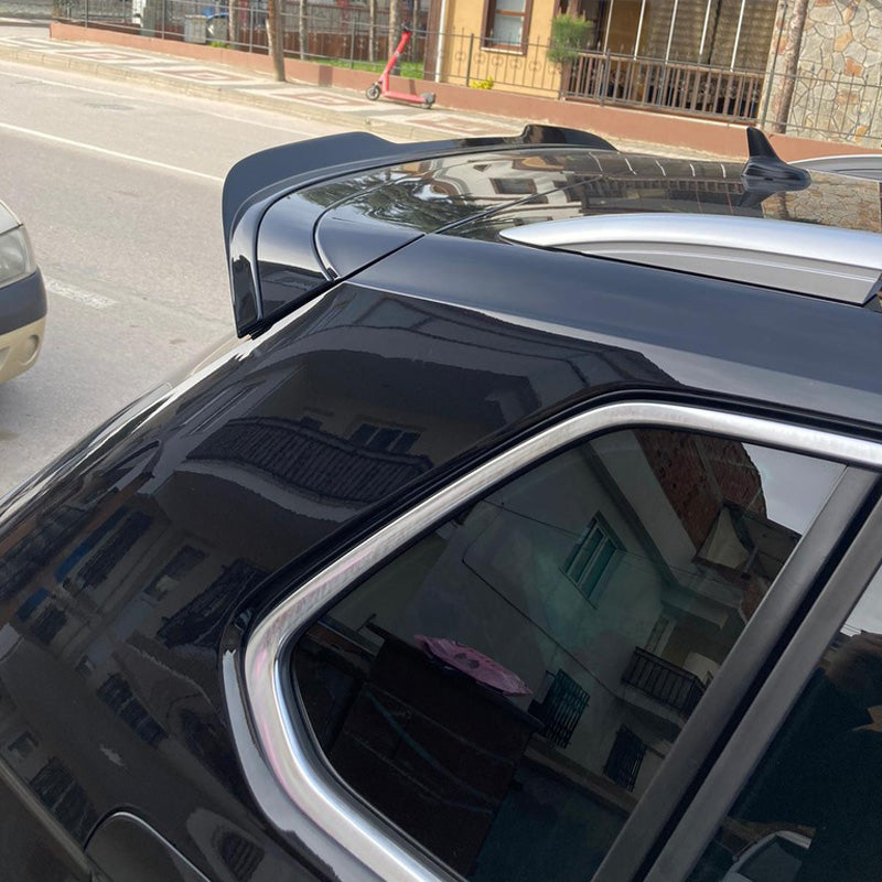 Spoiler da tetto VW Tiguan II R-Line 2016-2020 - Version 2 - – Simoni Racing – foto 3